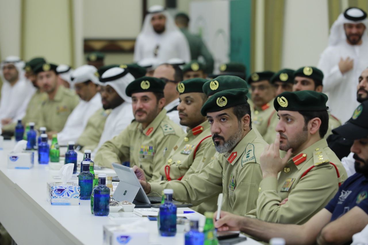 La Embajada de Colombia participo activamente en la sesión informativa de la Copa Mundial Qatar FIFA 2022 