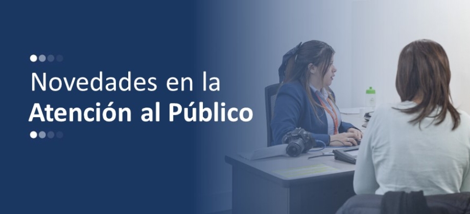 Miércoles 25 de diciembre de 2024 y 1 de enero de 2025 no habrá atención en la Embajada de Colombia en Abu Dhabi y su sección consular