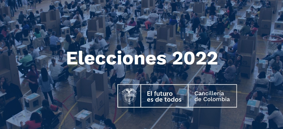 Directiva de la Procuraduría con recomendaciones y prohibiciones para servidores públicos con relación a los procesos electorales del 2022