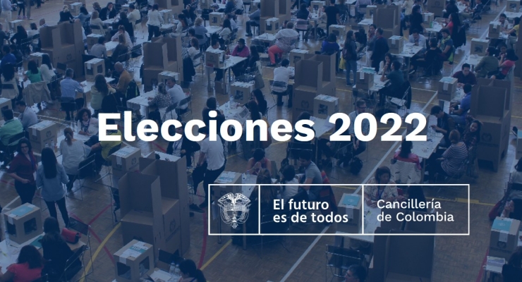 Directiva de la Procuraduría con recomendaciones y prohibiciones para servidores públicos con relación a los procesos electorales del 2022